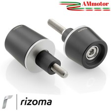 Tamponi Para telaio Yamaha MT 07 2015 Rizoma Paramotore Protezioni Motore Moto