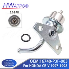 16740-P3F-003 3.0Bar Fuel Pressure Regulator For Honda CR-V 1996-2002