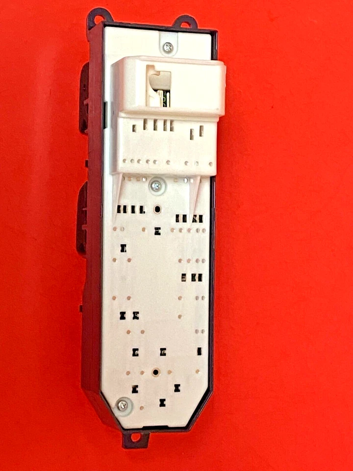 Door Window Switch-4 Door Front Left Toyota DWS-369 fits 07-14 Toyota Tundra - Изображение 4 из 4