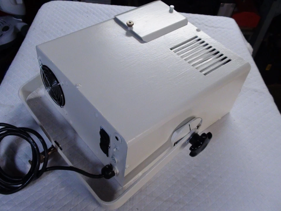 Moonlight Gobo Moon Changing Moonflower DJ Light Effect - Image 2 of 4