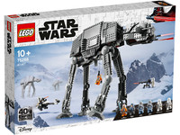 Lego® Star Wars™ 75288 AT-AT™ - Neu & Ovp -
