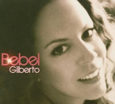 Bebel Gilberto Same (2004)  [CD]