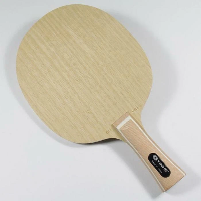Yinhe Euro 8 Balsa Blade Table Tennis Ping Pong