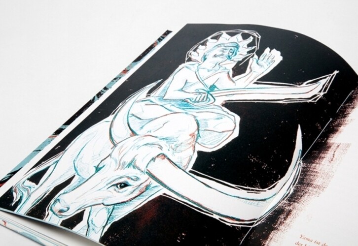 Thumbnail - Theresa Schwietzer | Ein Blick Auf Die Andere Seite | Buch | Deutsch