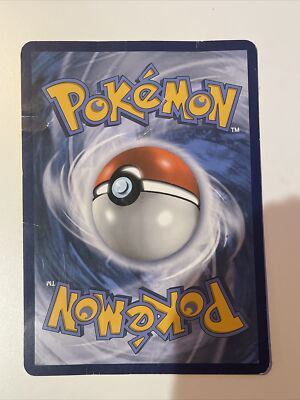 Mega M Absol EX JUMBO Promo Card XY63 2015 Pokémon HP | eBay