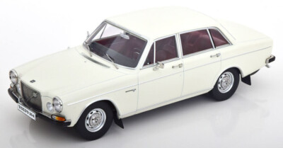 1800374 - Volvo 164 Sedan 1970 to 1/18 Triple9