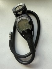 Suunto Cobra Dive Computer & Compass Set
