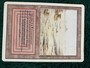 Badlands Mtg | eBay Badlands Mtg | eBay