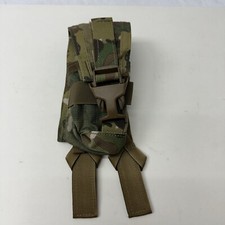 Paraclete PCL Thermo Grenade Flashbang Pouch PCHR09D MOLLE 330D Crye Multicam