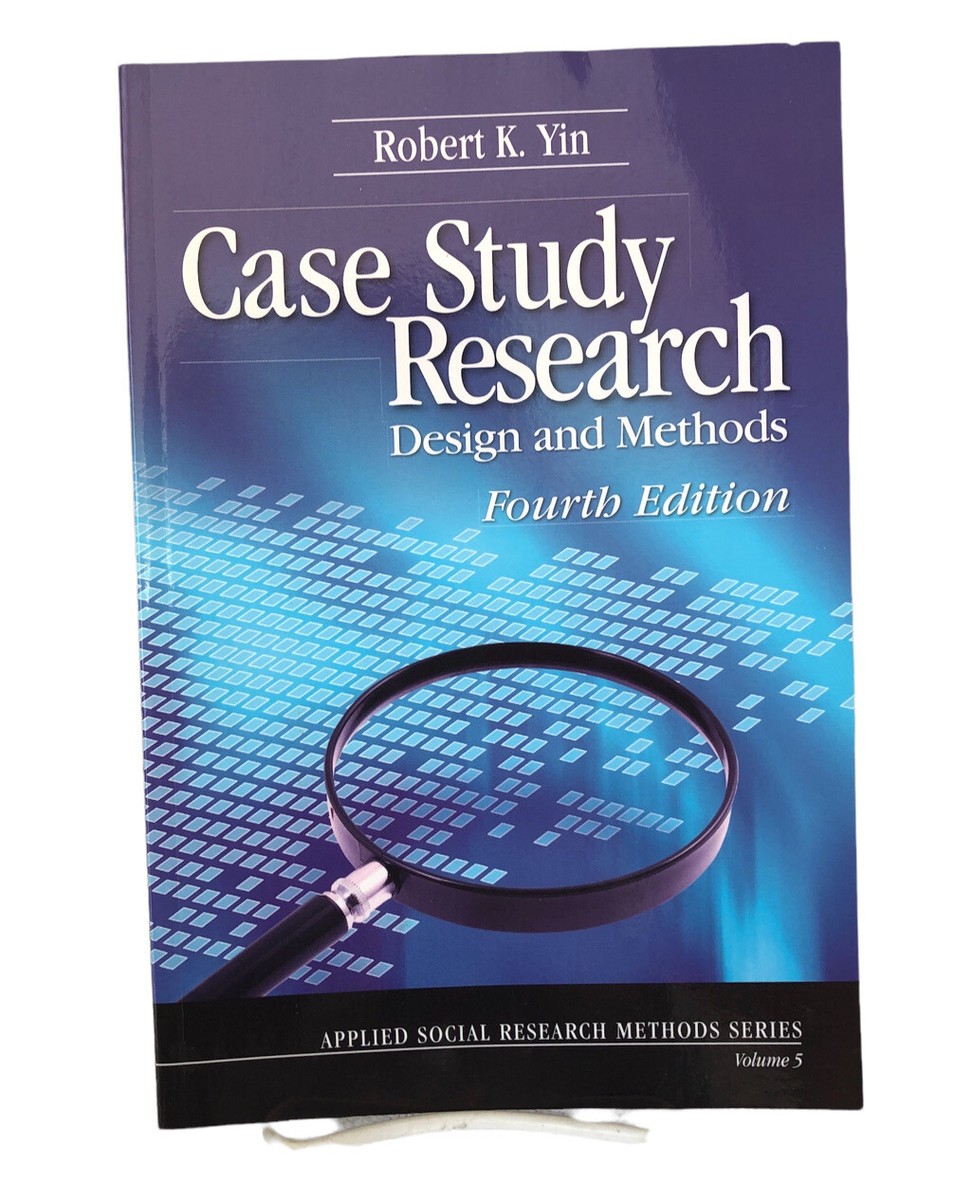 洋書 CASE STUDY RESEARCH 6e Case Study Research and Applications