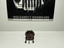 97-06 Jeep Tj Wrangler Dana 30 Wheel Bearing Front Hub W Bolts Cc 7c 97-06 Jeep Tj Wrangler Dana 30 Wheel Bearing Front Hub W Bolts Cc 7c