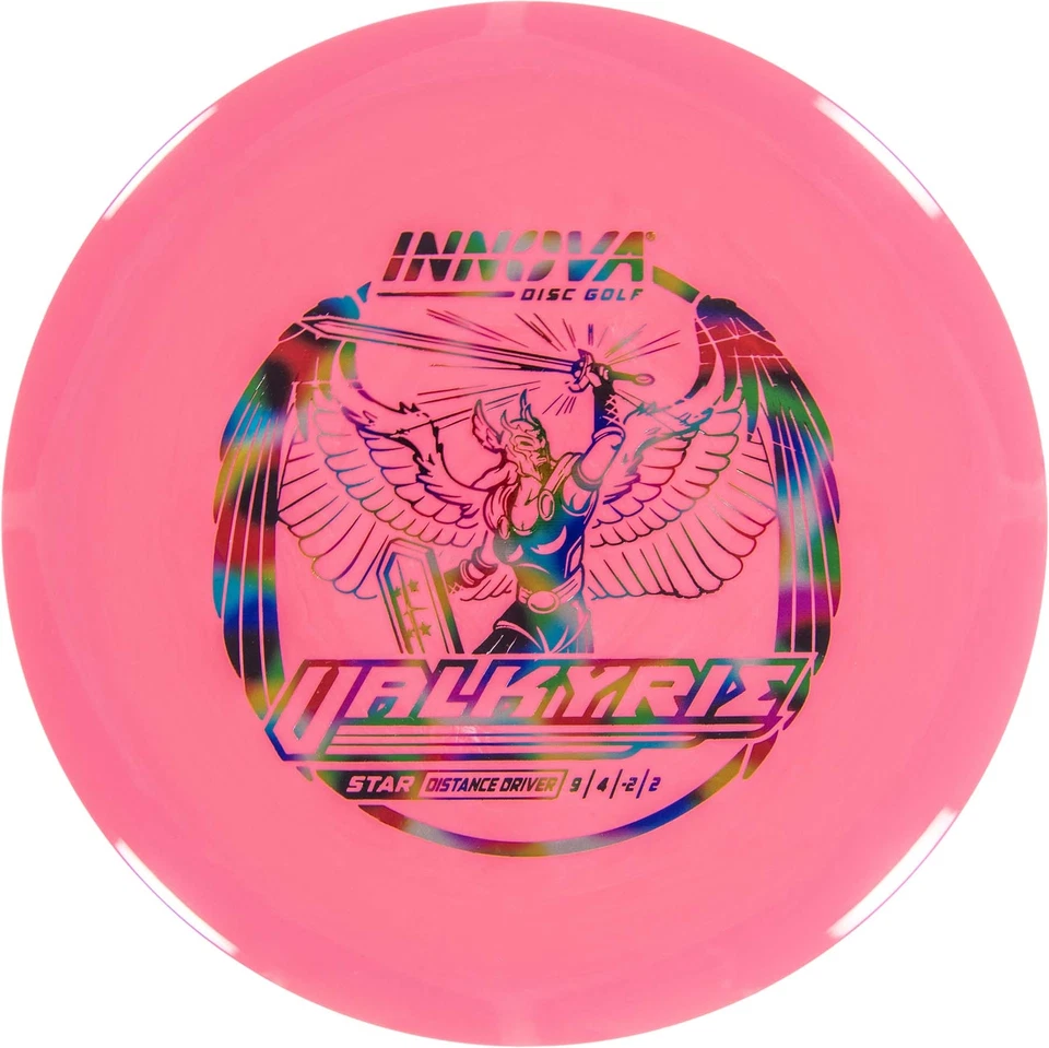 Innova Star Valkyrie | Choose Weight & Color - Image 4 of 4