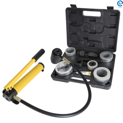 pipe expanders