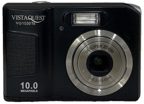 VISTAQUEST VQ1015 Entry トイデジ VISTAQUEST VQ1015 Entry Rare Vintage Japanese Toydigi Toy Digital