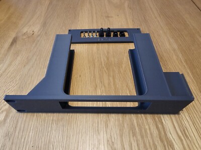 Ubiquiti UniFi 19'' Cloud Gateway Ultra / Gateway Max 1HE Rackmount + Zubehör