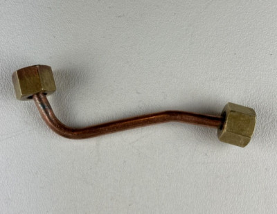 Nuova Simonelli Appia I, 1gr, Pipe For Hot Water Wand: 98030152