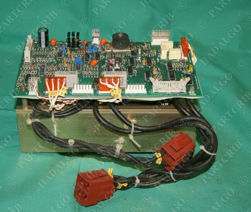 Sola 009-07204-01E0-61 Power Supply 9-7205 - Foto 2 di 4
