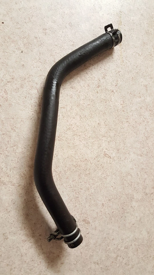 Manguera de tanque de dirección asistida Honda Accord 2003-2007 con abrazaderas OEM  Foto 4 de 4