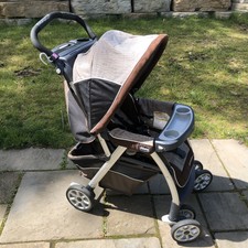 chicco cortina magic stroller