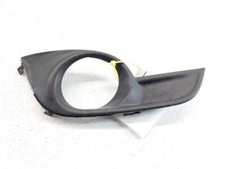 13-16 NISSAN Altima Front Passenger Lower Bumper Fog Lamp Grille OEM 62256-3TA0B