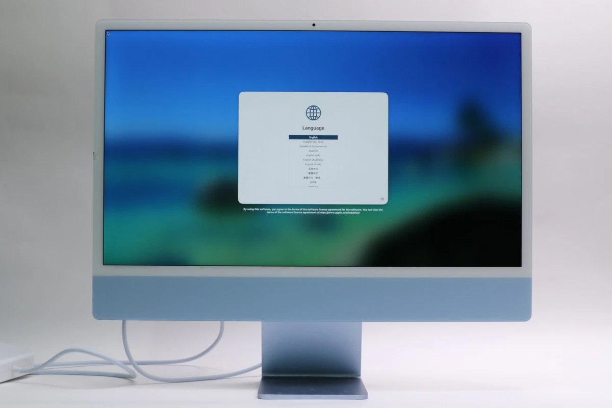 24 Inch Imac for sale | eBay