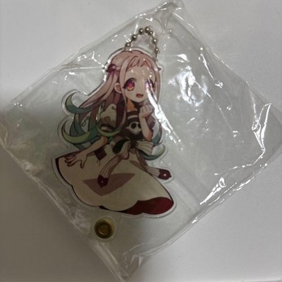 Toilettengebundener Hanako-kun Yashiro Nene Acryl Schlüsselanhänger