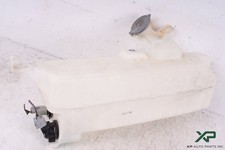 2016-2019 Nissan Titan Xd Pickup Windshield Washer Reservoir Tank W Pump 2016-2019 Nissan Titan Xd Pickup Windshield Washer Reservoir Tank W Pump