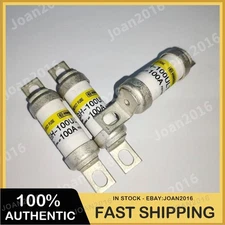 20PCS NEW HINODE 660GH-100ULTC  100A 660V Fuse