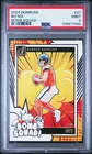 2024 Panini Donruss - Bomb Squad Bo Nix #27 (RC) PSA 9 - INVESTMENT