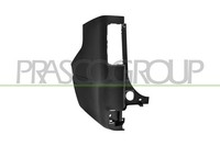 StoßFäNger Ecken Hinten Links FüR Renault Trafic III Kasten Fg_ FG Jg_