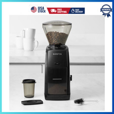 Baratza Encore ESP Burr Coffee Grinder 40 Grind Settings Espresso Conical Burr
