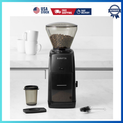 Baratza Encore ESP Burr Coffee Grinder 40 Grind Settings Espresso Conical Burr