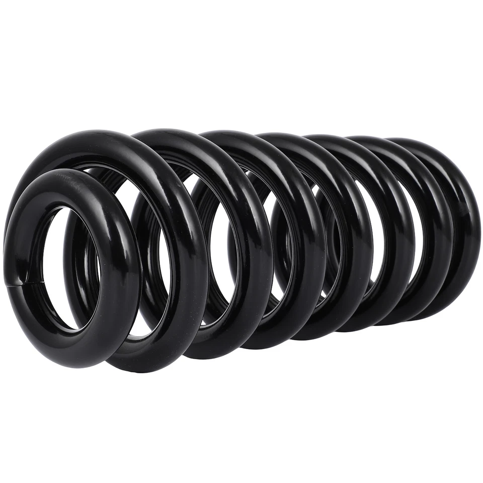 Muelle helicoidal delantero para Chevrolet Blazer 1973-74 Chevrolet C10 1973-74 2 piezas Foto 2 de 4