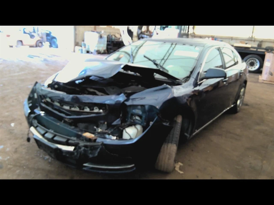 Engine 2.4L VIN B 8th Digit Opt LE5 Fits 09-10 SKY 6818873 Foto 4 de 4