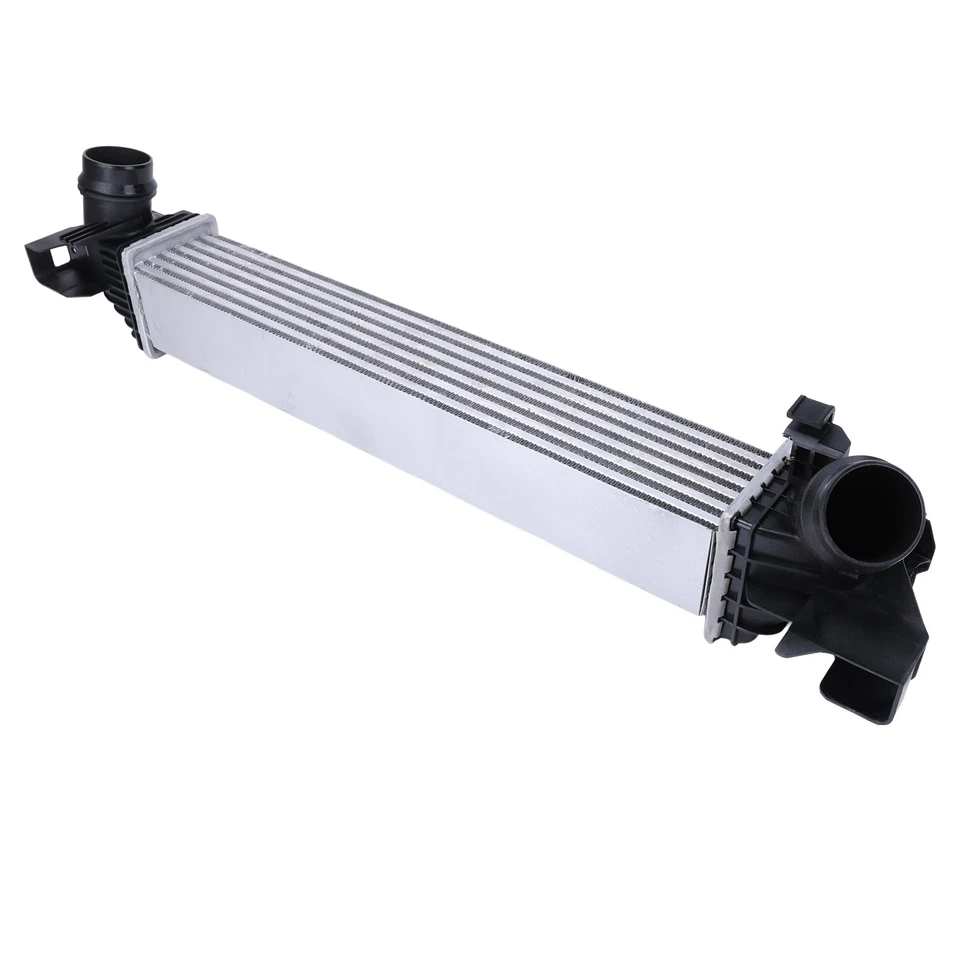 17517617597 Intercooler carga enfriador de aire 96378 para Mini Cooper Cooper Clubman Foto 4 de 4