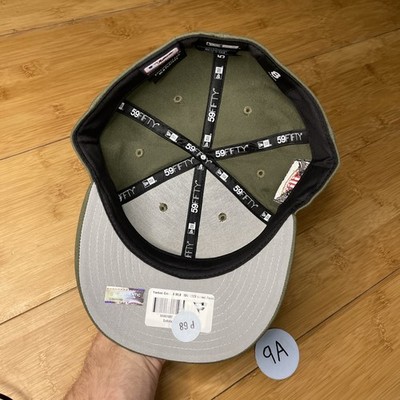 New Era 59FIFTY Low Profile New York Yankees Armed Forces Day