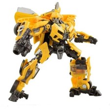 Hasbro Transformers Bumblebee Studio SS87 Deluxe Action Figure New in Stock