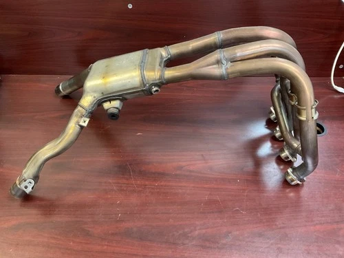 EXHAUST