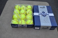 Practice SOFTBALLS BADEN  New (Dozen)