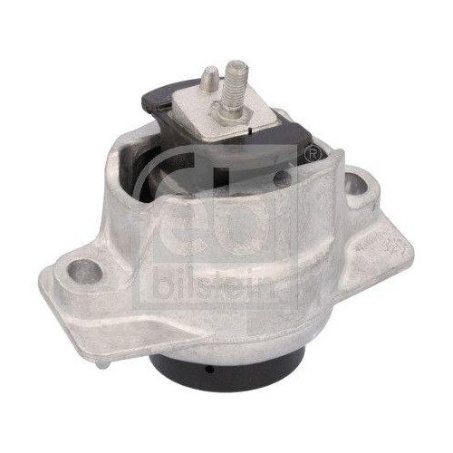 Support moteur gauche Febi Bilstein 183362 pour Jaguar et Land Rover