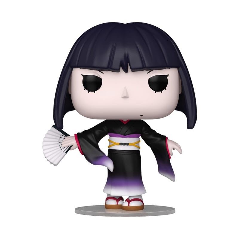 SET HUNTER X HUNTER FUNKO POP NUOVI SIGILLATI KALLUTO UVOGIN SILVA GING - Immagine 2