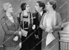 4167-6 Esther Ralston, Patsy Ruth Miller, Edward Everett Horton, Maude Eburne 19