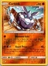 Carbink 117/214 C Lost Thunder Pokemon Reverse Holo NM