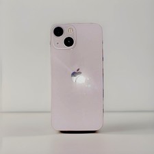 Buy Apple iPhone 13 mini - 256 GB - Pink (Unlocked) online | eBay