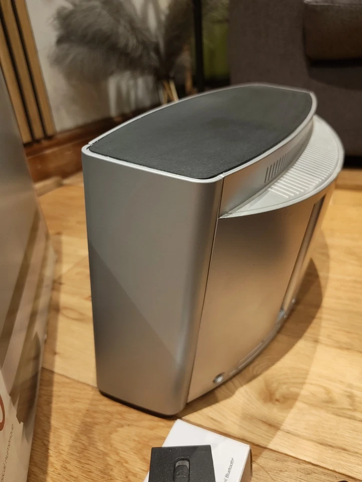 BOSE SoundDock 10 Music System - iPod/ Bluetooth all in perfect working order - Image 4 of 4