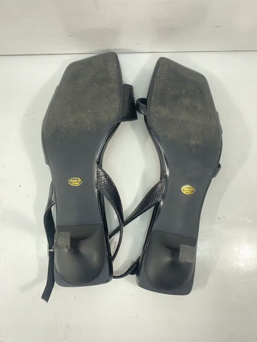 AMERI Sandals M Black - image 4