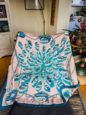 Hermes Seidenschal FLOTILLE