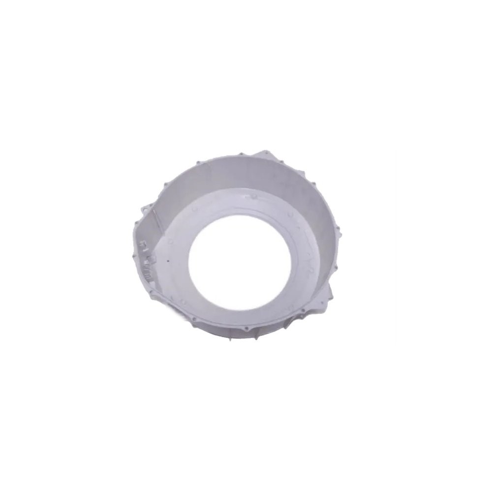 Demi cuve avant LG ACQ85637101 pour réparation de lave-linge hublot