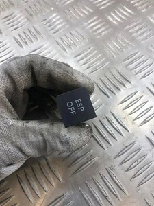 VW PASSAT B7 ALLTRACK 365 Steuergerät für Bremssystem 1K0927117D 2.00 31817246