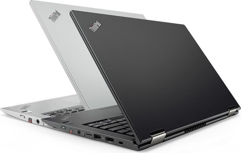 Lenovo ThinkPad X380 Yoga · i5-8350U · 16GB · 256GB, Foto 4 von 4